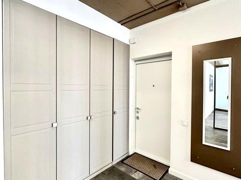 комерційна за адресою Зарічна вул., 6 к1