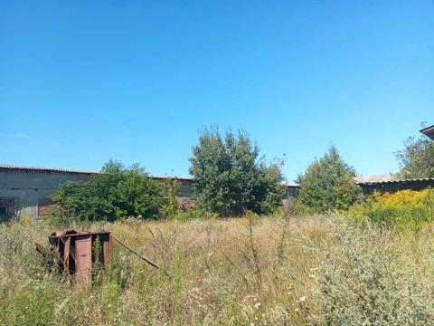 ділянка за адресою с. Артемівка, Ст Калінушка