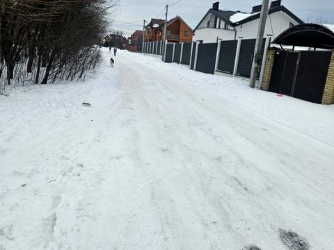 ділянка за адресою 