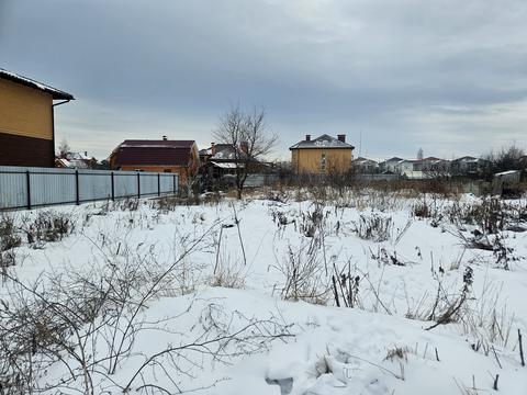 участок по адресу