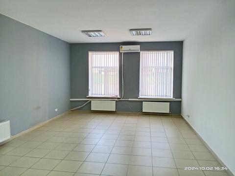 коммерческая по адресу Торговая ул., 29