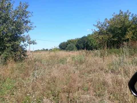 ділянка за адресою СТ Травневе