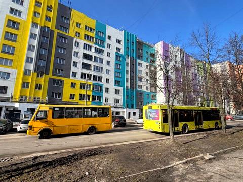 квартира за адресою Івана Кавалерідзе вул. (), 16