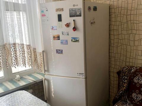 квартира за адресою Завадського вул., 64/2