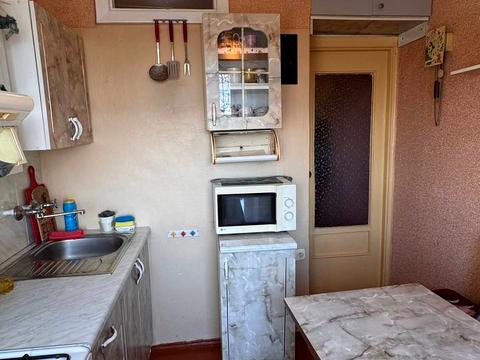 квартира по адресу Степана Бандеры ул., 59