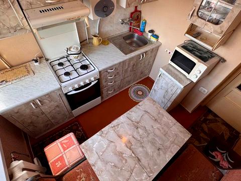 квартира по адресу Степана Бандеры ул., 59