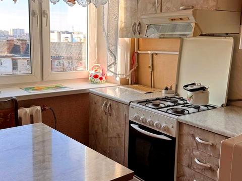 квартира по адресу Степана Бандеры ул., 59