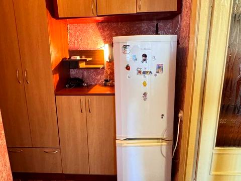 квартира по адресу Степана Бандеры ул., 59