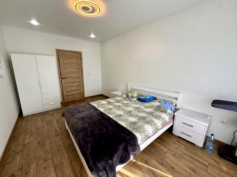 квартира по адресу Черновола ул., (Будинок 1)