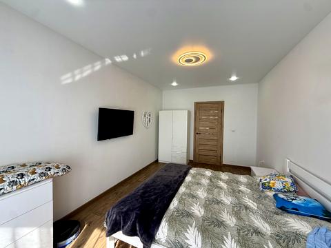 квартира по адресу Черновола ул., (Будинок 1)