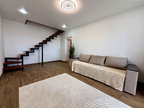 квартира по адресу Черновола ул., (Будинок 1)