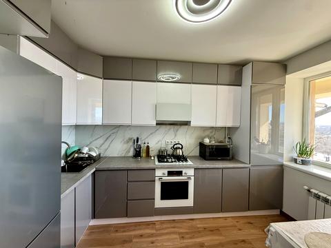 квартира по адресу Черновола ул., (Будинок 1)