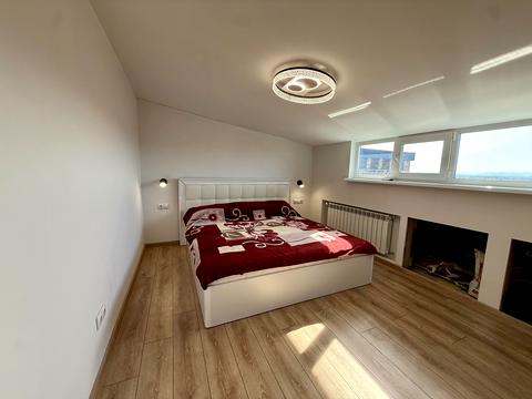 квартира по адресу Черновола ул., (Будинок 1)