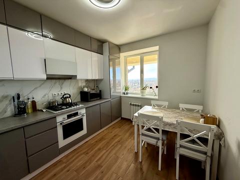 квартира по адресу Черновола ул., (Будинок 1)