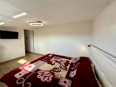 квартира по адресу Черновола ул., (Будинок 1)