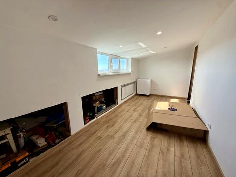 квартира по адресу Черновола ул., (Будинок 1)