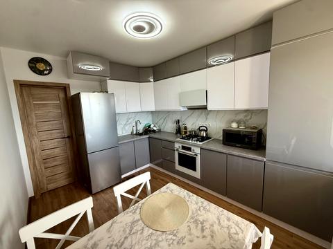 квартира по адресу Черновола ул., (Будинок 1)