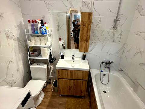 квартира по адресу Черновола ул., (Будинок 1)