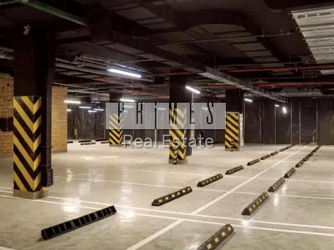 паркомісце за адресою Василя Тютюнника вул. (Анрі Барбюса), 39/2