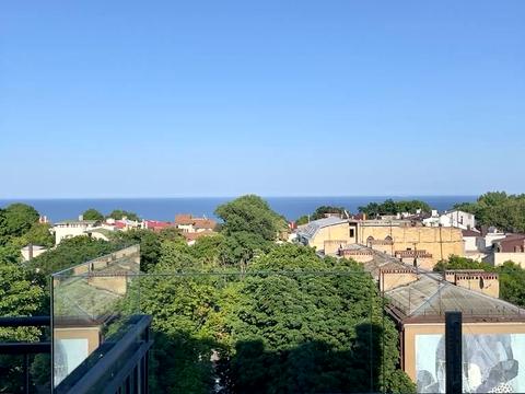 квартира за адресою Відрадна вул., 13