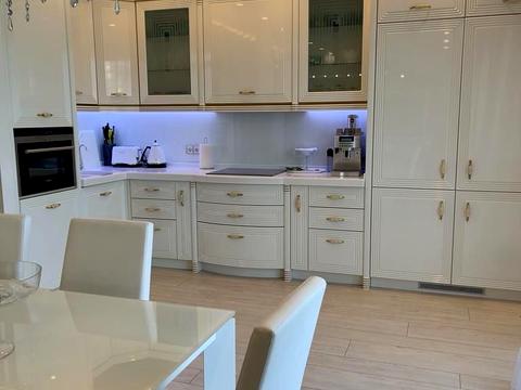 квартира за адресою Відрадна вул., 13