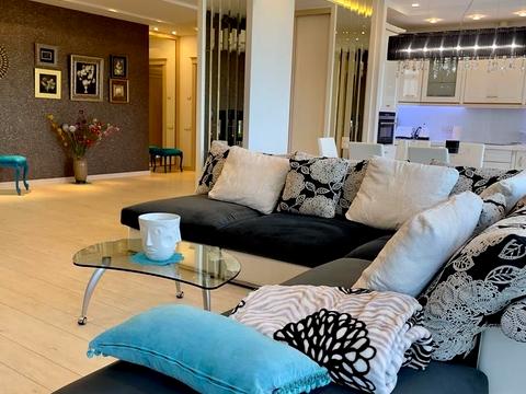 квартира за адресою Відрадна вул., 13