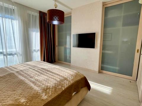 квартира за адресою Відрадна вул., 13