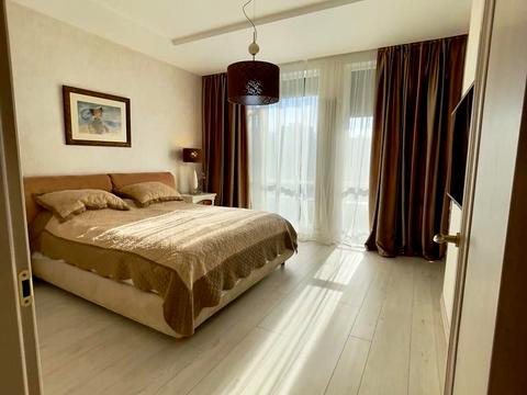 квартира за адресою Відрадна вул., 13