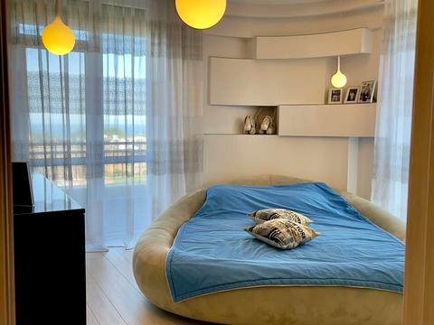 квартира за адресою Відрадна вул., 13