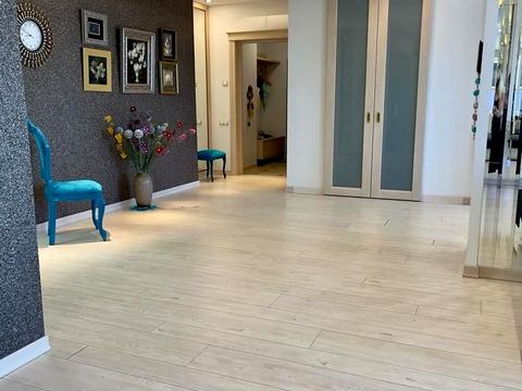 квартира за адресою Відрадна вул., 13