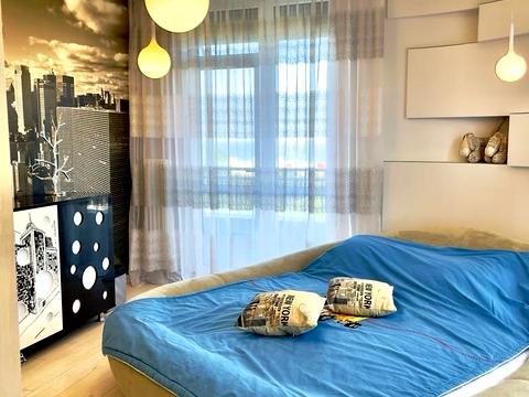 квартира за адресою Відрадна вул., 13