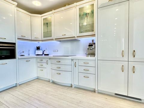 квартира за адресою Відрадна вул., 13