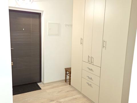 квартира за адресою Любомира Гузара просп. (Космонавта Комарова), 13