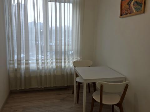 квартира за адресою Любомира Гузара просп. (Космонавта Комарова), 13