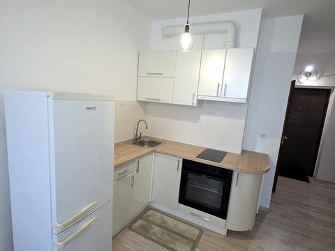 квартира за адресою Любомира Гузара просп. (Космонавта Комарова), 13