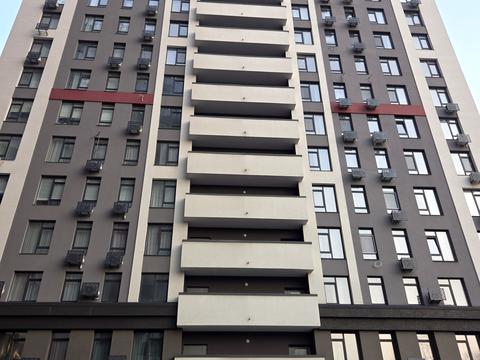 квартира за адресою Любомира Гузара просп. (Космонавта Комарова), 13