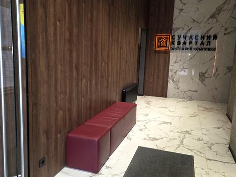 квартира за адресою Любомира Гузара просп. (Космонавта Комарова), 13