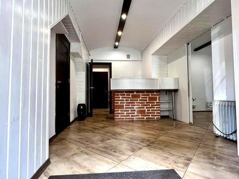 коммерческая по адресу Ирины Калинец ул. (Брюллова), 8