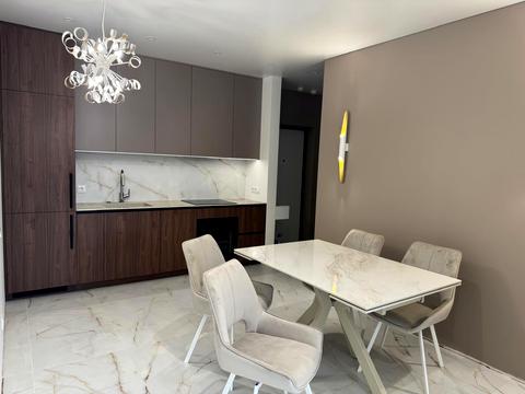 квартира за адресою Голосіївський просп. (40-річчя Жовтня), 76