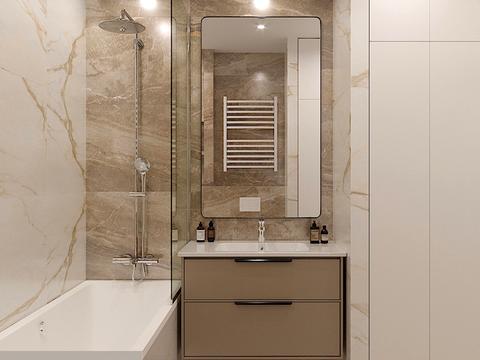 квартира за адресою Голосіївський просп. (40-річчя Жовтня), 76