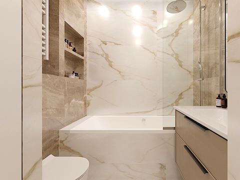 квартира за адресою Голосіївський просп. (40-річчя Жовтня), 76