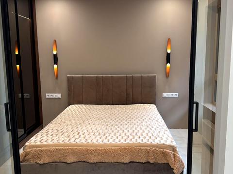 квартира за адресою Голосіївський просп. (40-річчя Жовтня), 76