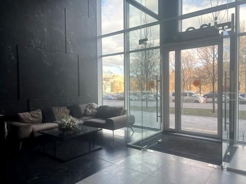 квартира за адресою Голосіївський просп. (40-річчя Жовтня), 76