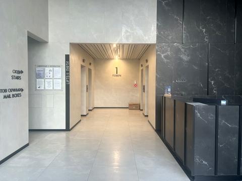 квартира за адресою Голосіївський просп. (40-річчя Жовтня), 76