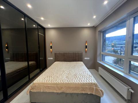 квартира по адресу Голосеевский просп. (40-летия Октября), 76