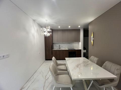 квартира за адресою Голосіївський просп. (40-річчя Жовтня), 76