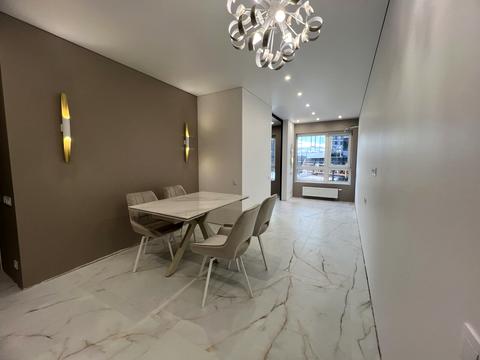 квартира за адресою Голосіївський просп. (40-річчя Жовтня), 76