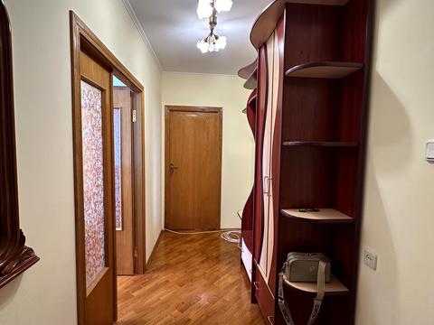 квартира по адресу Смакулы ул., 1