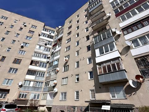 квартира по адресу Смакулы ул., 1