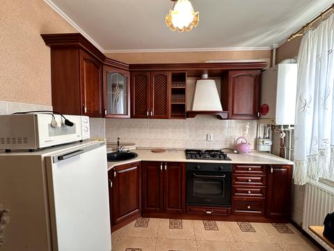 квартира по адресу Смакулы ул., 1